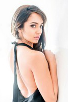 Tejaswi Madivada Spicy Photoshoot
